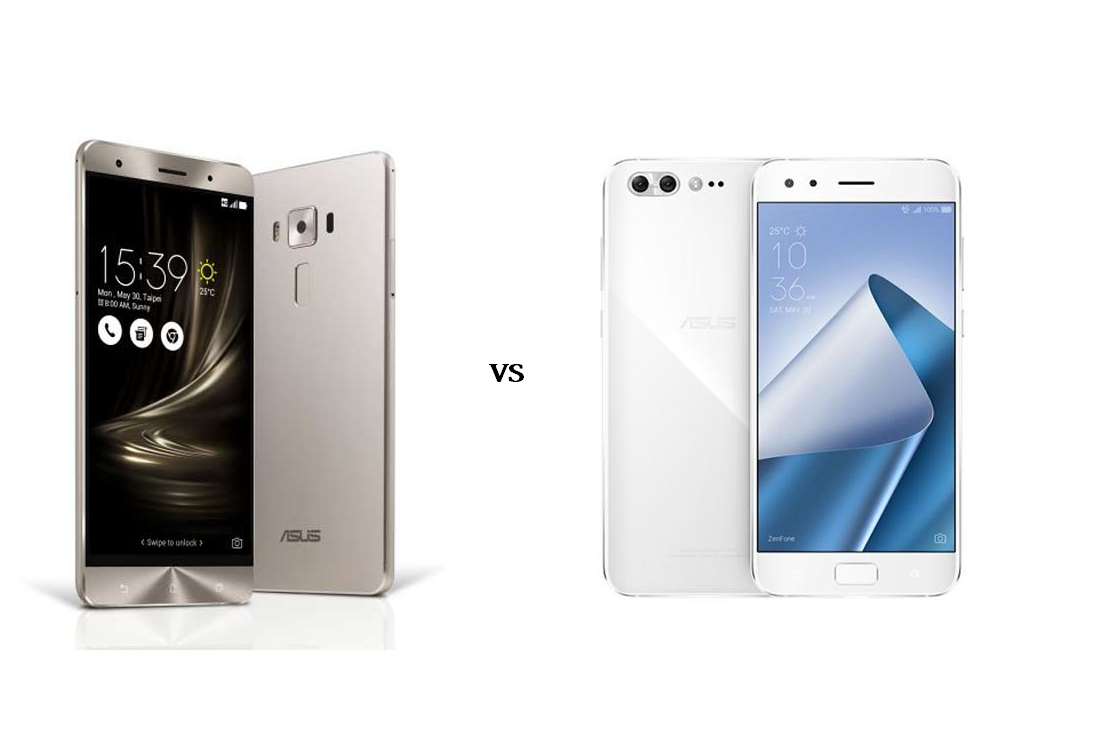 Samsung S8 Ram 3 Vs Asus Zenfone Max Pro M1