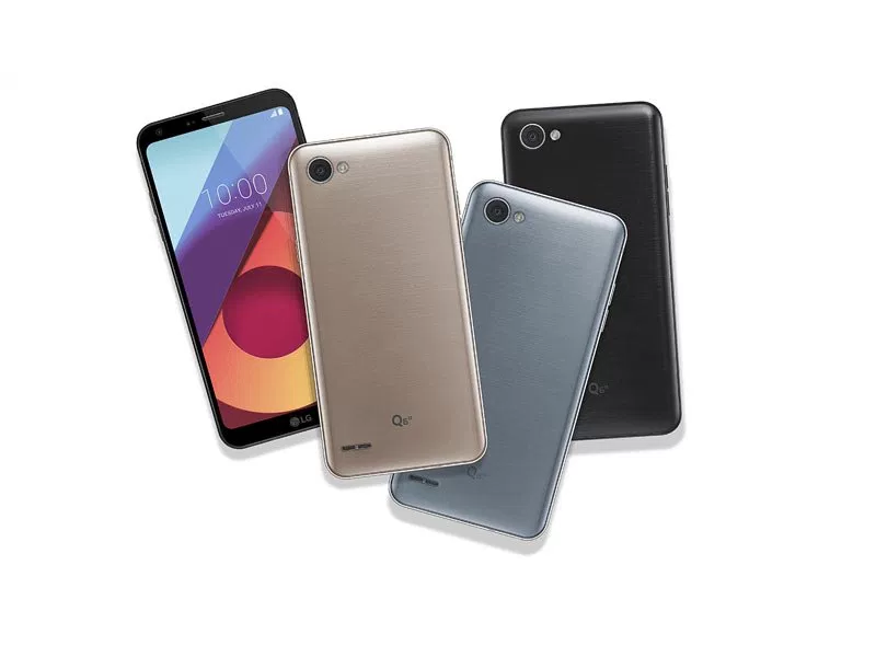 LG Q6 Review