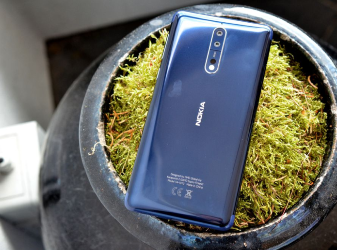 Nokia 8 Camera Review: Is the Dual Sight a solid smartphone shooter?