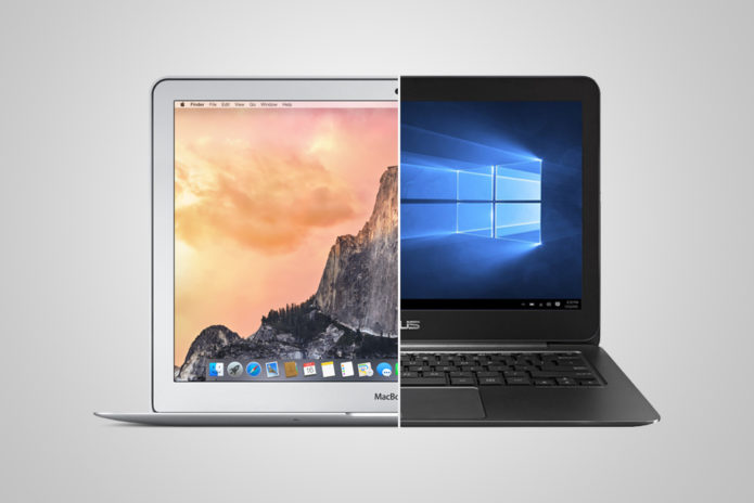 Should I Buy a MacBook or a ZenBook?