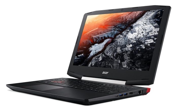Acer Aspire VX15 Review: Neither Predator Nor Prey