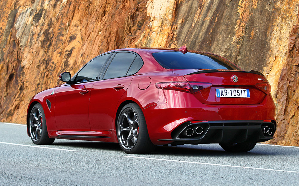 The best sports cars for less than £60,000/$78,000
