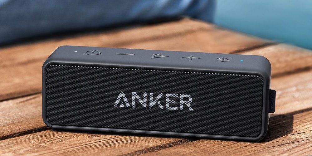 Anker SoundCore 2 review - GearOpen.com