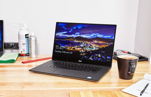 6 Reasons To Buy the Dell XPS 15 and 2 Reasons to Skip