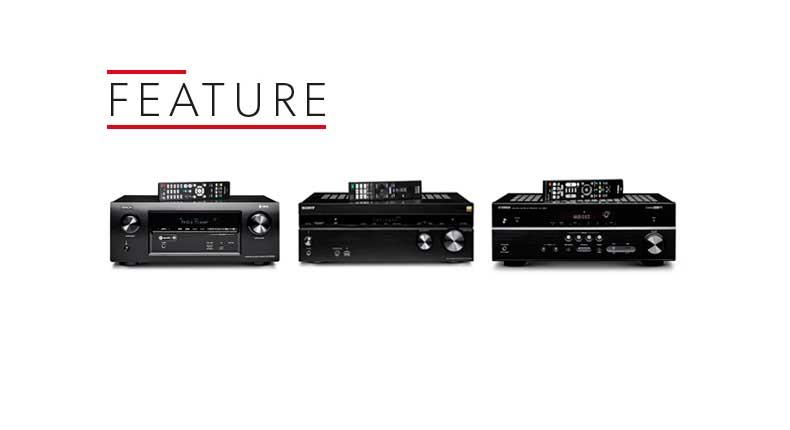 Denon AVR-X2400H vs Sony STR-DN1080 vs Yamaha RX-V583 – which is better?