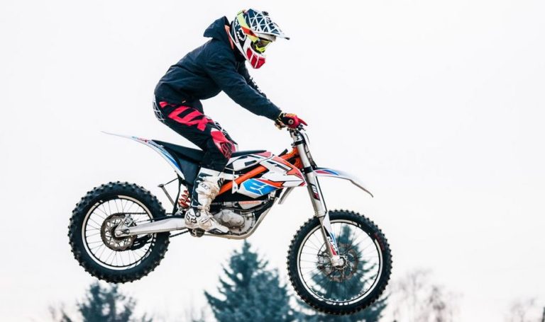 ktm freeride e xc 2017