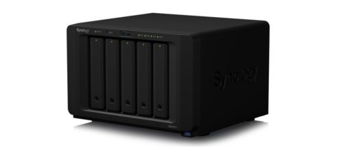 Synology DiskStation DS1517+ review