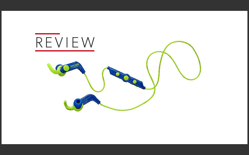 Koss Fitbuds BT190i review