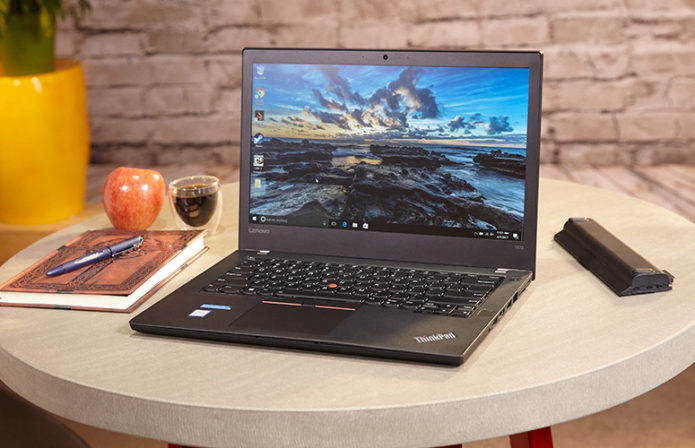 6 Reasons to Buy the ThinkPad T470, and 2 Reasons to Skip