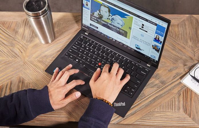 Lenovo ThinkPad Comparison : X1 Carbon vs X1 Yoga
