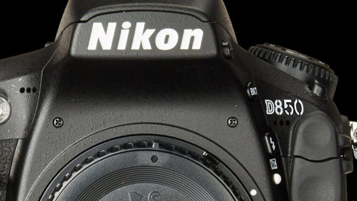 Everything You Need to Know About the Nikon D850