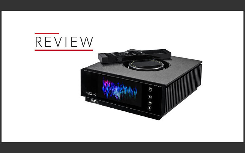 Naim Uniti Atom review