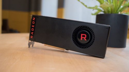 AMD Radeon RX Vega 64 review