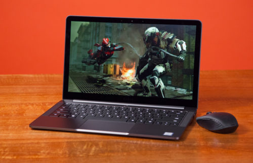 Razer Blade Stealth (13-inch) Review