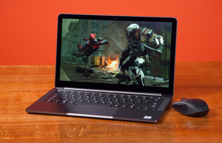 Razer Blade Stealth 13 Inch Review Gearopen Com