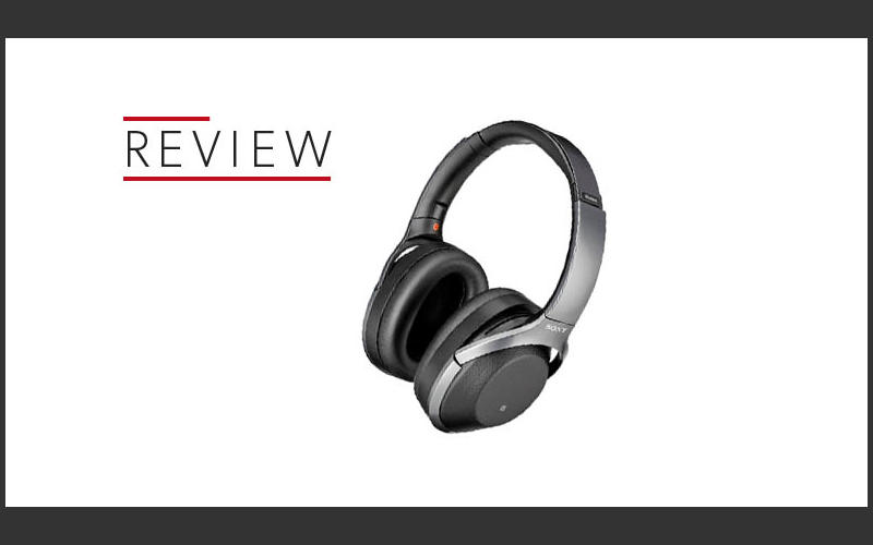 Sony WH-1000XM2 review