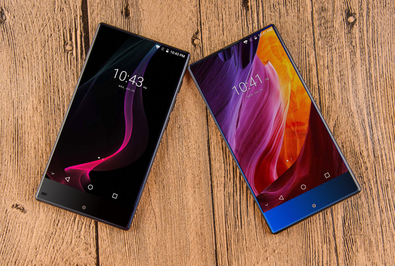Vkworld Mix Plus Review: Best Bezel Less Smartphone Under 100$