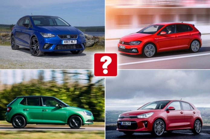 Best small cars 2017 (and the one to avoid)