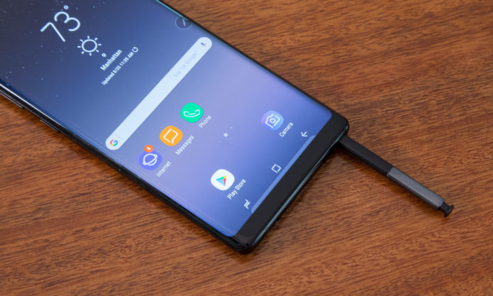 7 Reasons to Buy the Galaxy Note 8, and 2 Reasons to Skip
