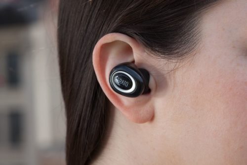 Erato Muse 5 Wireless Headphones Review