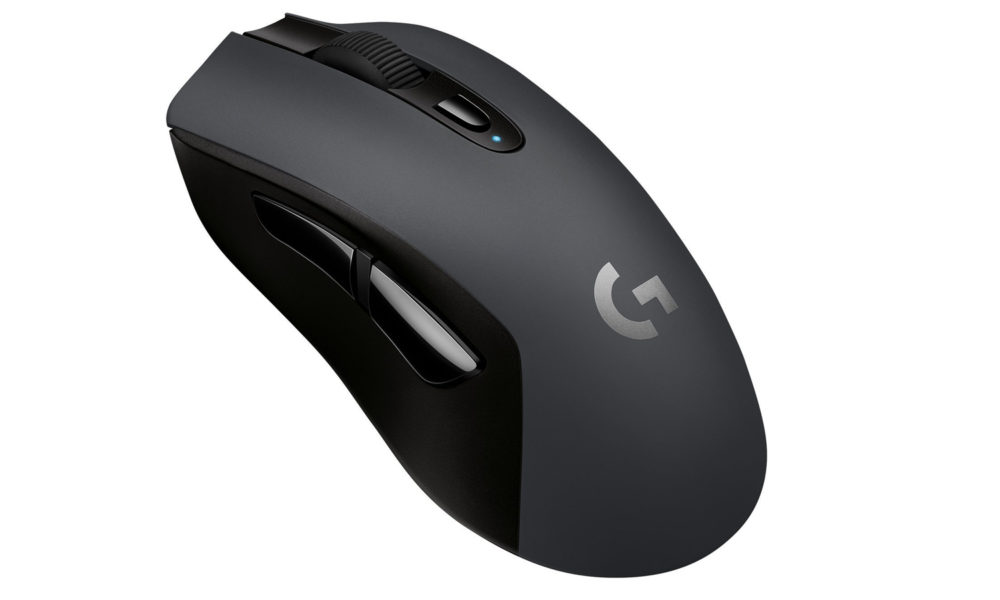 Logitech G603 Review: Perfectly Passable - GearOpen.com