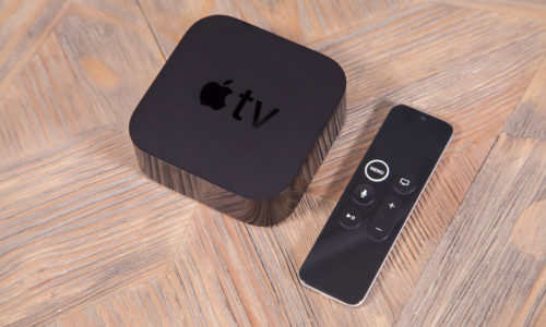 Apple TV 4K Review: One Powerful (But Pricey) Streaming Box