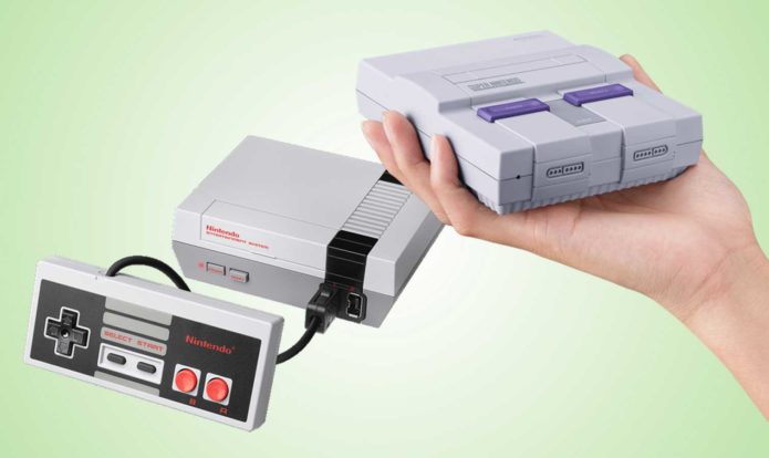 SNES Classic vs NES Classic: Which Retro Console Is For You?