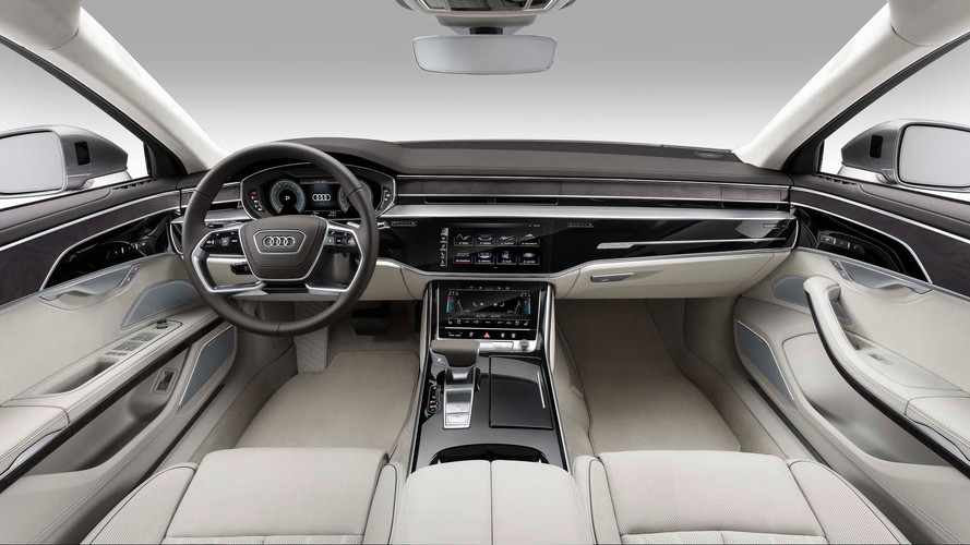 Behind the scenes with Bang & Olufsen and the new Audi A8