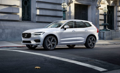 Volvo XC60 review: The best-in-class mid-size SUV?