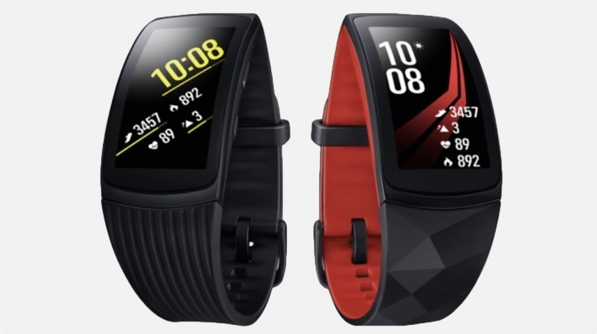 Samsung Gear Fit2 Pro guide: What you need to know about the new tracker