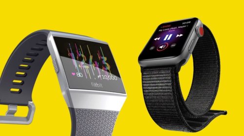 Upcoming smartwatches 2017: Devices to expect this year