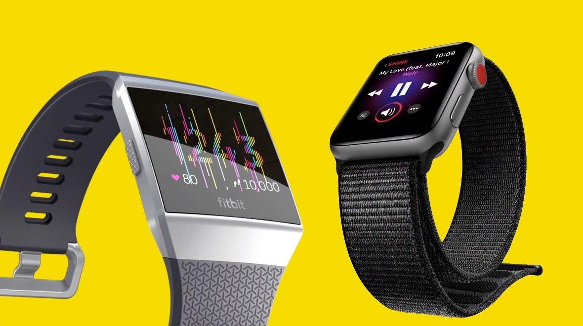 smartwatches 2017 Devices to expect this year