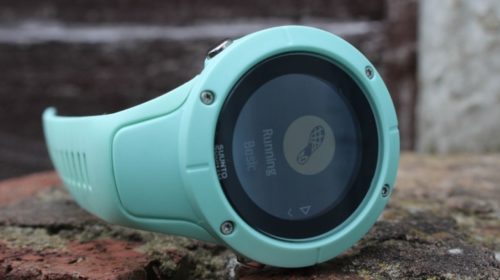 Suunto Spartan Trainer Wrist HR review : Finally, a Suunto Spartan watch worth shouting about