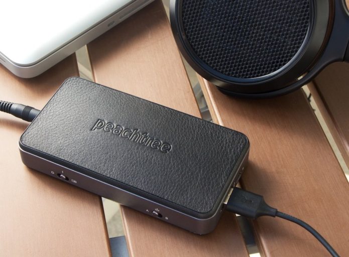 Top 10 Best Portable Headphone Amps of 2017