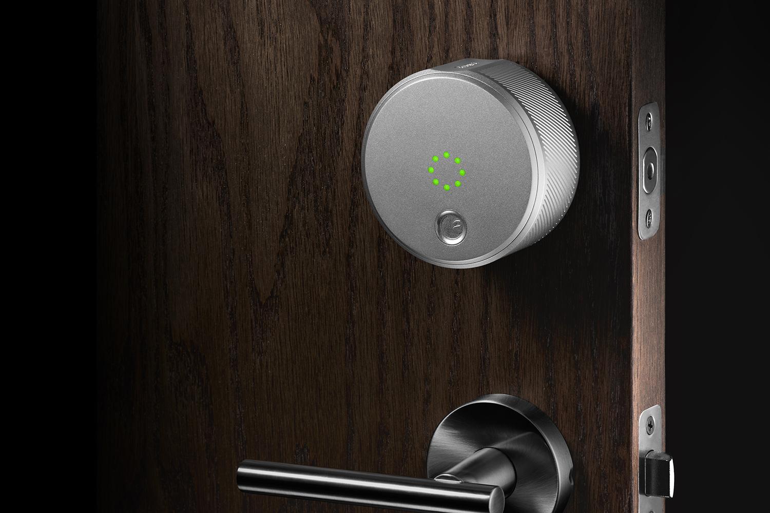 August Smart Lock Pro Review