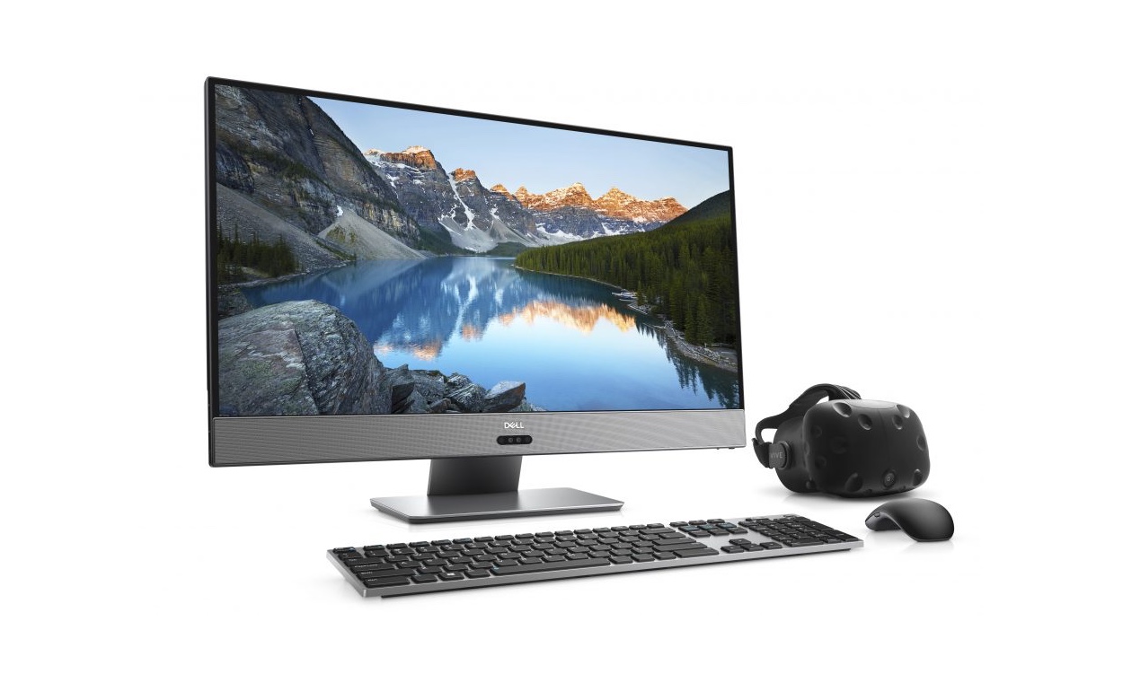Dell Inspiron 27 7000 Review