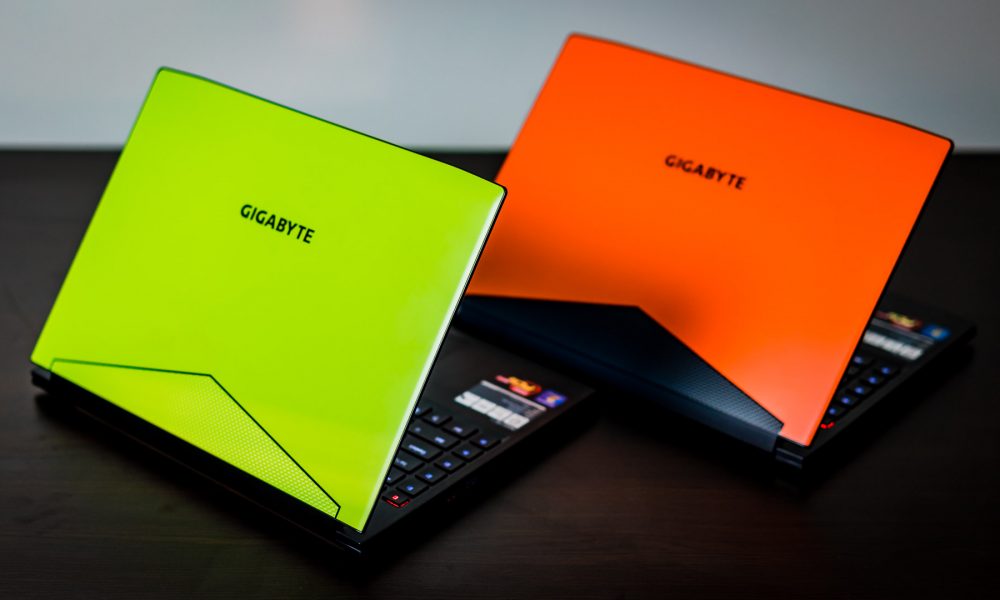 Gigabyte AERO 14 (2017) vs AERO 14 (2016) – what’s new?