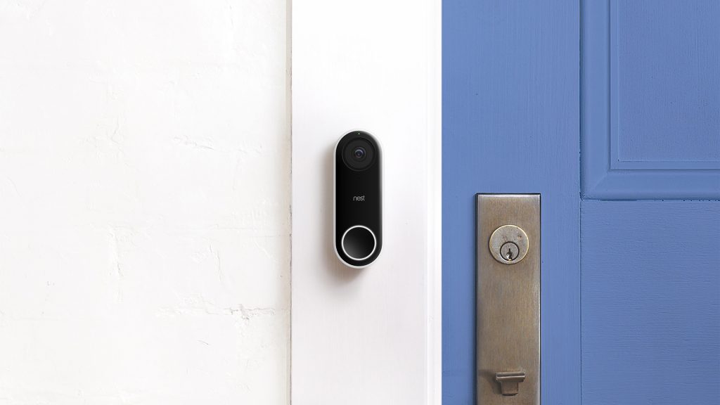 Nest Hello video doorbell preview: At last, a valid competitor to Ring