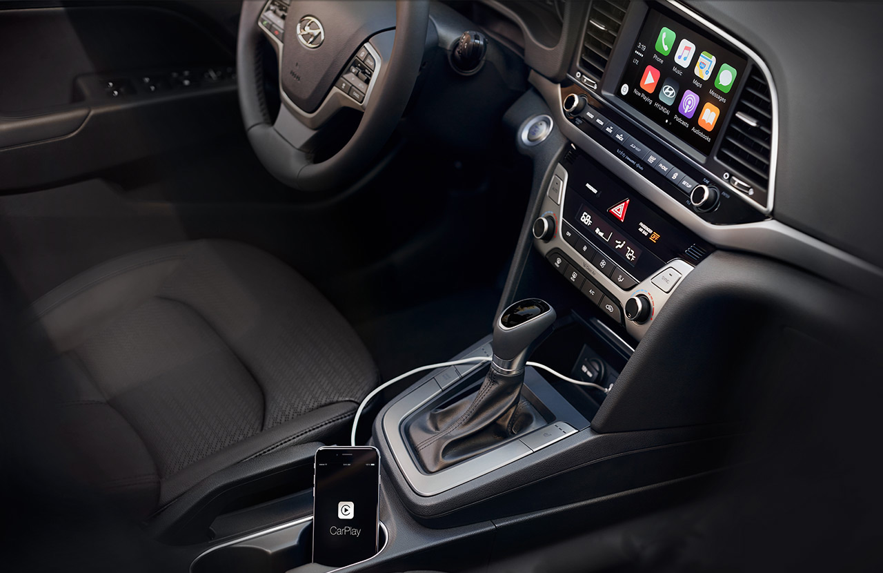 Apple CarPlay FAQ: Everything You Need to Know
