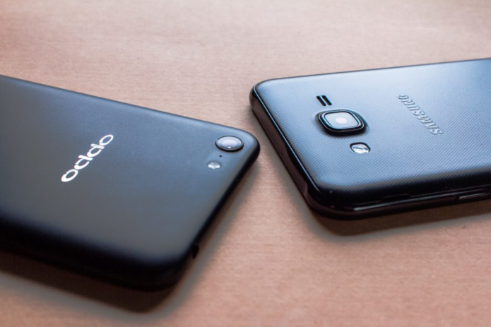 Budget “Gaming” Smartphones Showdown: Samsung Galaxy J7 Core vs OPPO A71