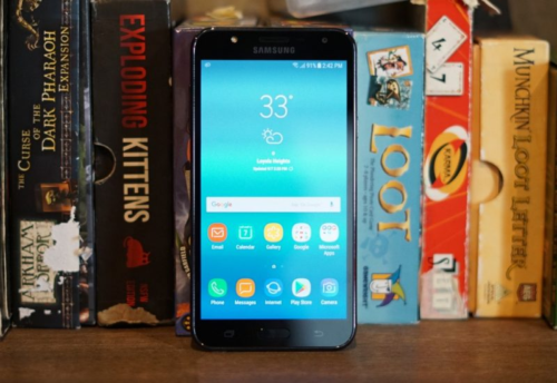 Samsung Galaxy J7 Core Review: Underrated Smartphone with a Great Camera
