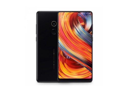 Xiaomi Mi Mix 2 Review: Tech Masterpiece But It’s Not for Everyone