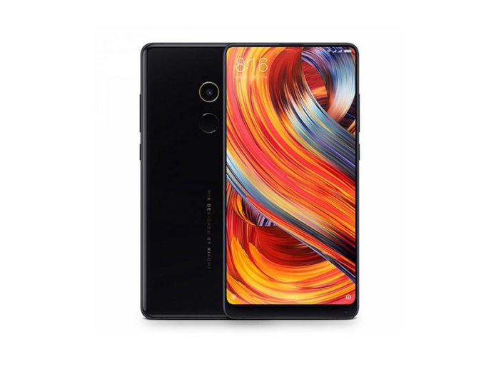 Xiaomi Mi Mix 2 Review: Tech Masterpiece But It’s Not for Everyone