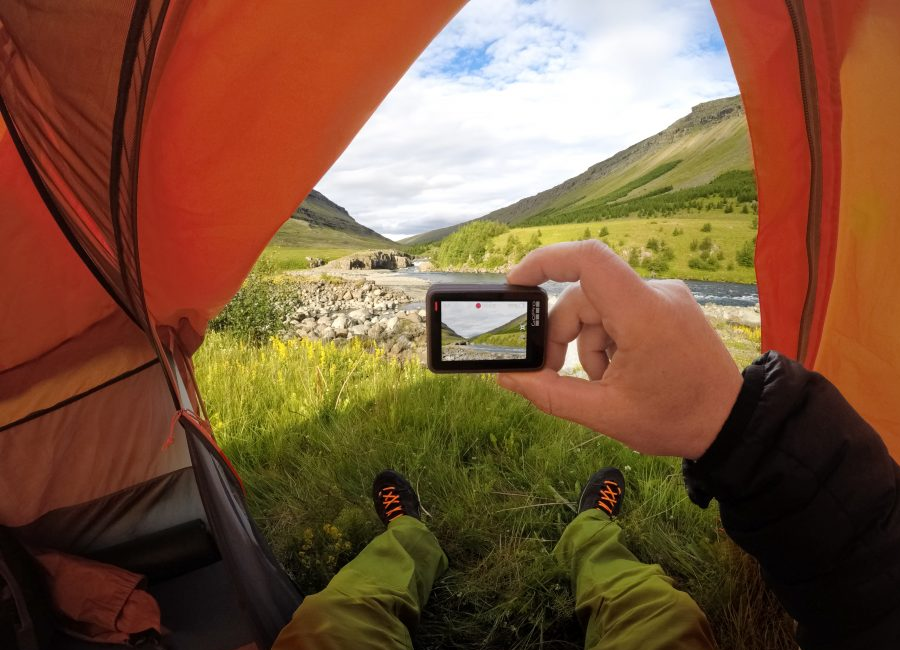 GoPro Hero