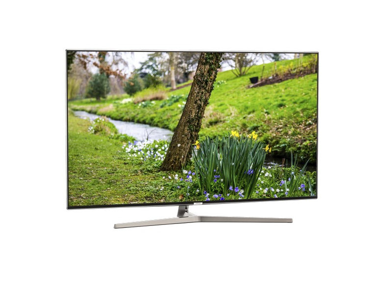 Samsung UN55MU9000 smart TV review: No quantum dots, but silky smooth motion