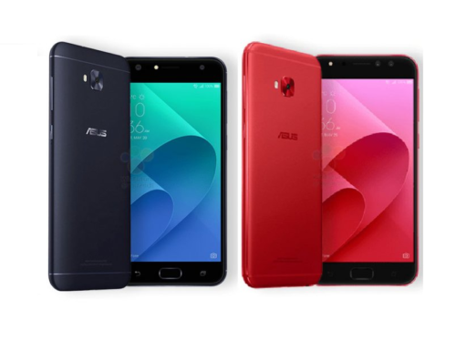 ASUS Zenfone 4 Selfie Pro Review