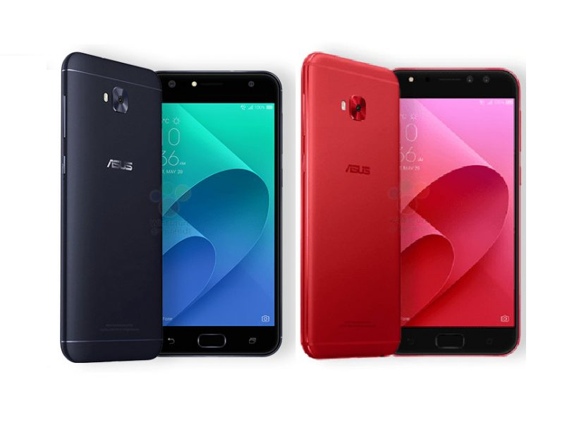 Asus Zenfone 4 Pro Купить