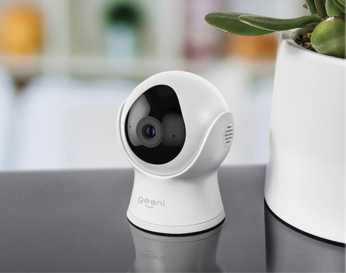 Geeni Vision 720P Smart Camera review: A basic and budget-friendly home security camera