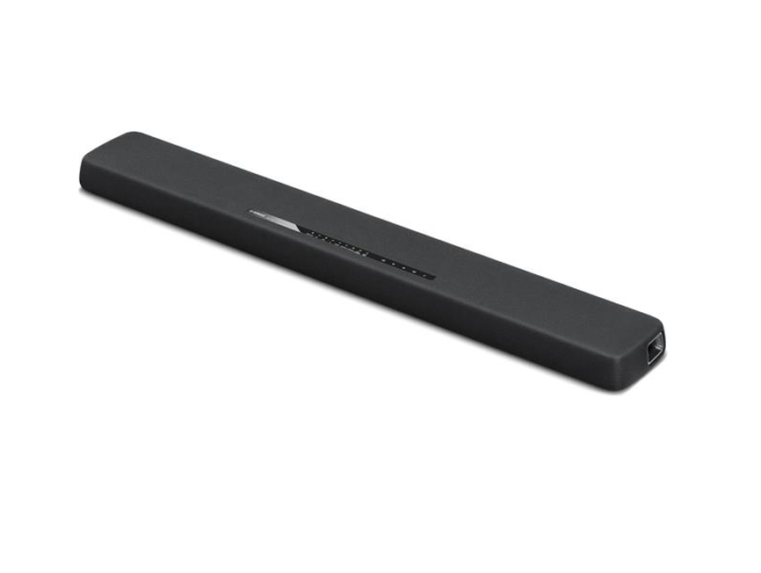 Yamaha YAS-107 soundbar review: This speaker delivers plenty of bang for the buck