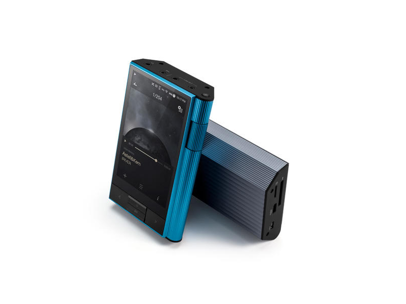 Astell & Kern Kann review